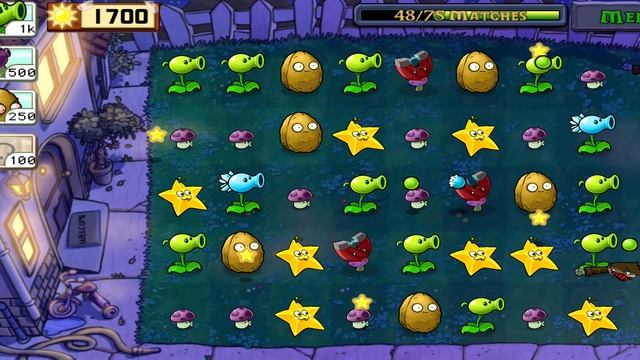 Plants vs Zombies Растения против Зомби смотреть онлайн