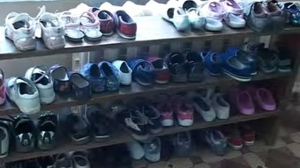 Гостомель Документальний фільм