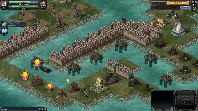 coot vs jugg test смотреть онлайн