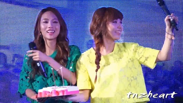 130706 MissA Min&Fei Project for MissA :: :: KBS KPOP World Festival Press Conference смотреть онлайн