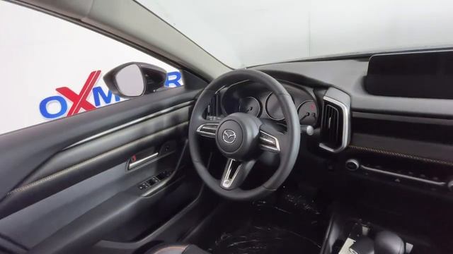 2023 Mazda CX-50 at Oxmoor Mazda | Louisville & Lexington, KY M16490 смотреть онлайн