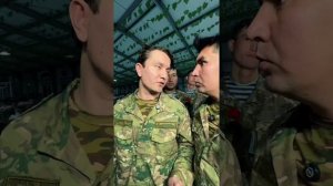 Бобур Мансуров Армия. Новинка!!!