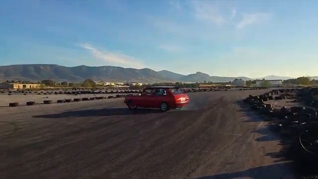 Toyota starlet kp60 смотреть онлайн