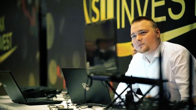 Sax invest congress insta смотреть онлайн