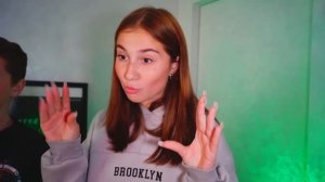 Амелька ПОТЕРЯЛА СЛУХ на 24 часа!