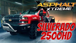 Chevrolet Silverado 2500 hd.Монголия,Высохшие равнины.mp4 смотреть онлайн