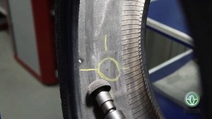 Демонстрация экспресс-ремонта грибками Г-4-3