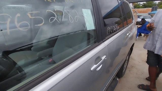 Price Of Toyota Highlander In Ibadan