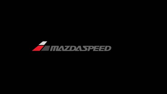 Mazdaspeed Logo 1 Converted смотреть онлайн