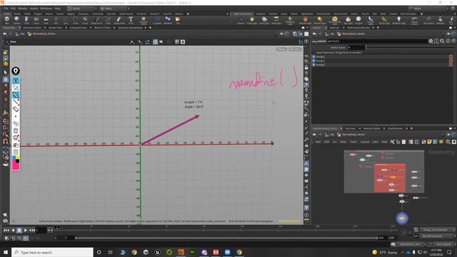 05. Normalized Vectors смотреть онлайн