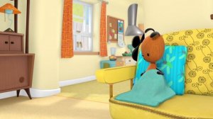 Забота о Флопе | Полный эпизод Бинг | Бинг на Русском