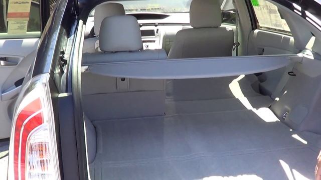 Toyota Prius Comparison Against Chevrolet Volt By Don Sims