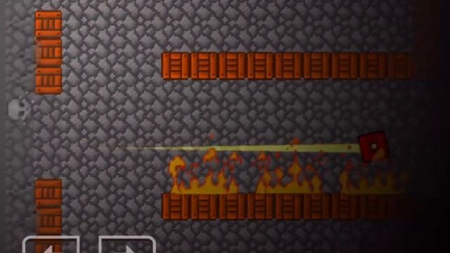 Отрывки из моего уровня The Cave Of Death смотреть онлайн