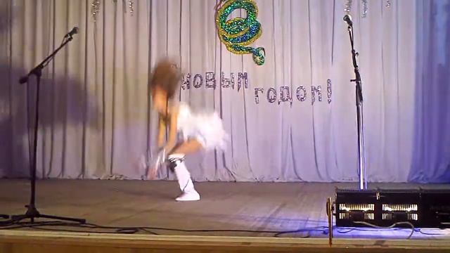 Танец в белом. Алина Кривова смотреть онлайн
