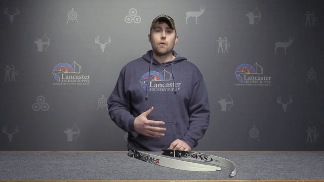 WNS Axiom-a Recurve Limbs смотреть онлайн