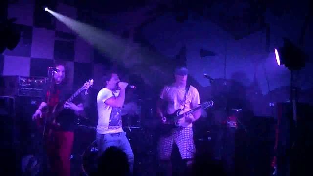 Voltage - Funk - Astacus 5.5.12 смотреть онлайн