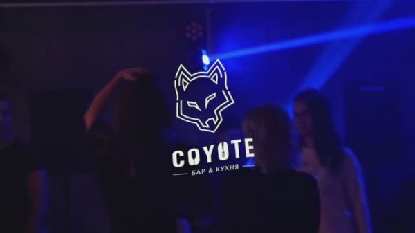 COYOTE