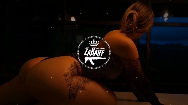 РОККИ - Саваж (2021)