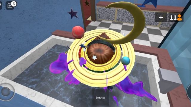 вернулся в роблокс! 3 игры сразу смотреть онлайн