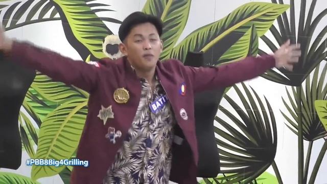 Ashley, Batit, Tan at Yen, masaya na naging bahagi ng Big 4 ni Kuya | Day 52 | PBB OTSO смотреть онлайн