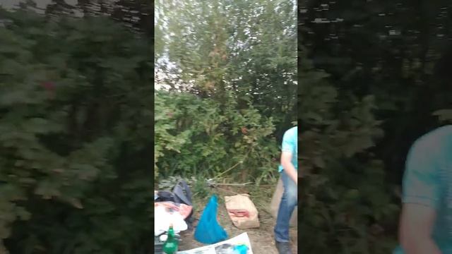 отдых без углей.шашлыки смотреть онлайн