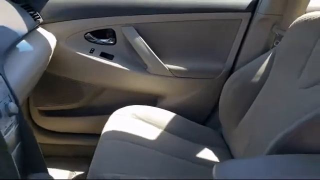 2008 Toyota CAMRY HYBRID Sedan Auburn Grass Valley Rocklin Roseville Sacramento смотреть онлайн