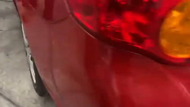 Toyota Corolla 2010 Le Br Aa Ee Cd R-15 At