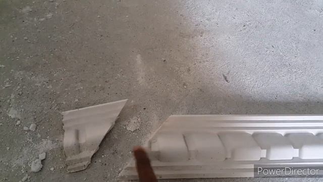 Paano mag masilya ng gypsum ceiling? At paano magkabit ng gypsum cornice? смотреть онлайн