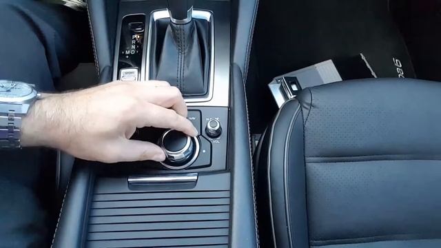 Mazda 6 video for Brian from Marcin at CapoMazda. смотреть онлайн