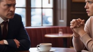 Жестокая правда через ДНК: История измены, борьбы и мести | Эмоциональный рассказ