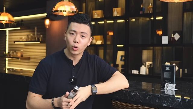 Sự Thật Về Creed Aventus!