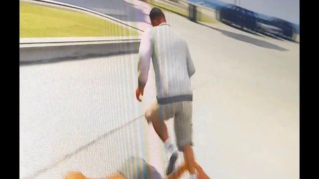 играю в гта 5 приятного просмотра 🍿 смотреть онлайн