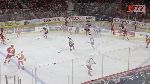 Game Highlights - SD vs CGY - 03.26.2023 смотреть онлайн