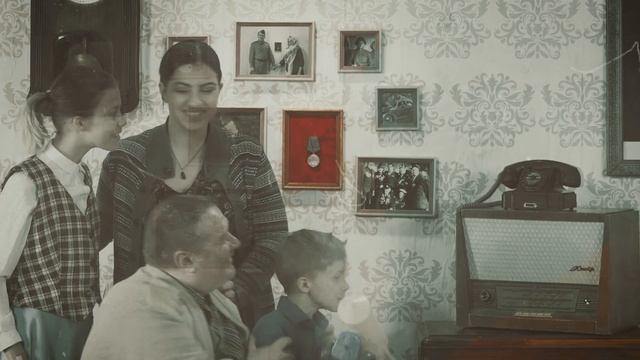 ГК "ЮгСтройИнвест" поздравляет с Днем Великой Победы! смотреть онлайн