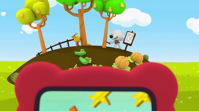 Мцари Мцани | 10 ахъвы | Азымчвра смотреть онлайн