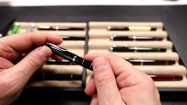 Tutto Sulla PELIKAN M200