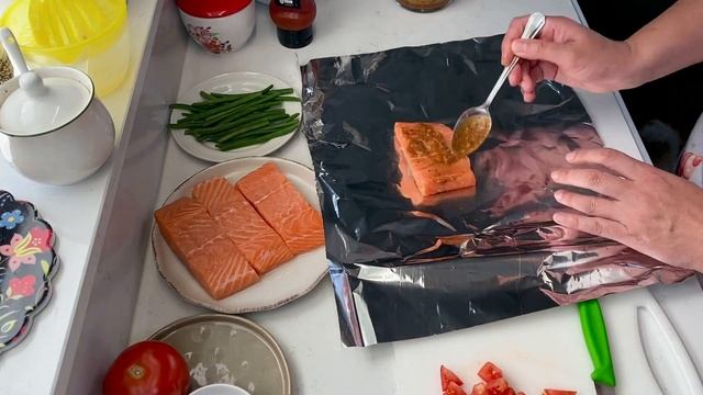 ПРОСТОЙ И ВКУСНЫЙ УЖИН ДЛЯ ВСЕЙ СЕМЬИ🌺 EASY FAMILY DINNER RECIPE 🌺 @Amond