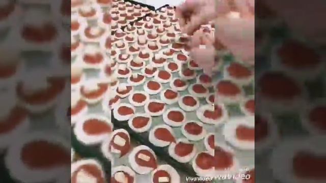 I ❤️ pizzette смотреть онлайн