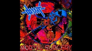 Front - Mortal Surgery  || Фронт - Смертельная хирургия [Full Album]