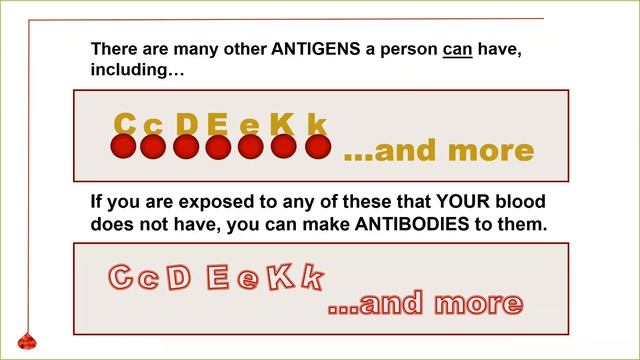 Blood Transfusions: What you need to know and Do (Part 2: Blood Matching) смотреть онлайн
