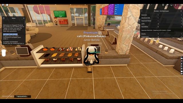 ❣️new mic!❣️roblox asmr❣️repeating trigger words❣️frappe, flee the facility❣️ смотреть онлайн