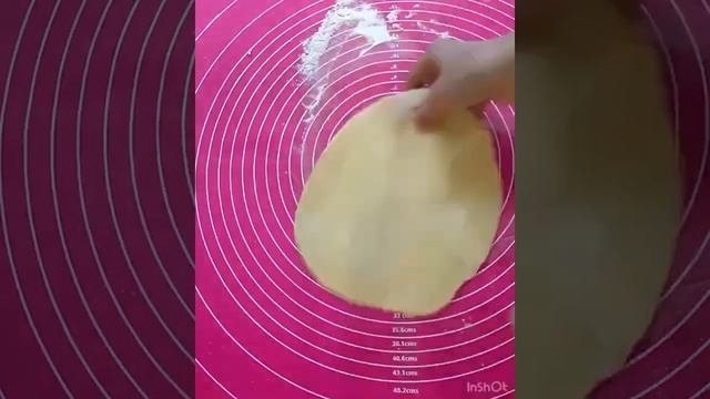 Невероятные рогалики из детства 🥐#выпечка #вкусно #кчаю смотреть онлайн