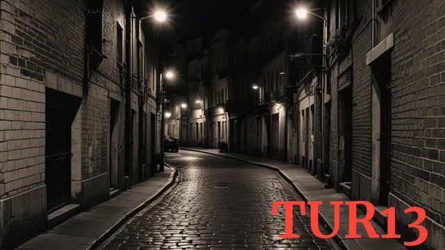 TUR13 Твой путь (+glockenspiel Bonus End)