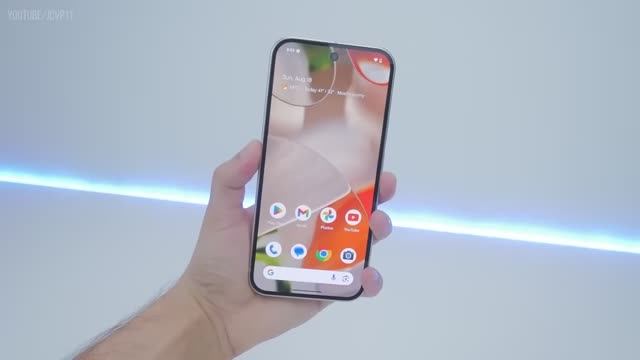 САМЫЕ СТРАННЫЕ СМАРТФОНЫ В МИРЕ!🤯 ОНИ ОНЕ ДОЛЖНЫ СУЩЕСТВОВАТЬ! смотреть онлайн