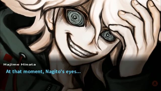 Danganronpa 2: Goodbye Despair - Trial 1 — Nagito's Breakdown смотреть онлайн