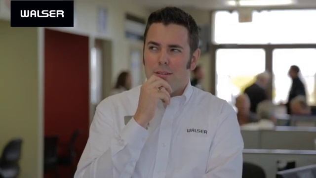 New Parts Department for Walser Honda смотреть онлайн