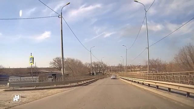 Наша неделя. Пролетарск 23.03.24 смотреть онлайн