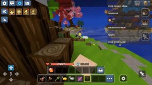 Получил 8400 ГКУБОВ в ЛОББИ Блокмен Го Бед Варс!!! БЕСПЛАТНЫЕ ГКУБЫ в Блокмен Го!