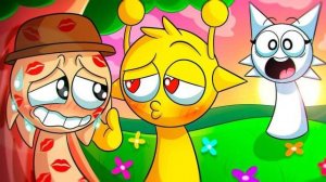 INCREDIBOX_SPRUNKI_МЕЛОДИЯ_ЖЕЛАНИЙ!_Хорнстромп_анимации_на_русском