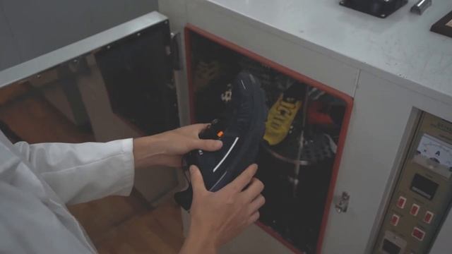 KAILAS FUGA EX--- VIBRAM TEST VIDEO смотреть онлайн